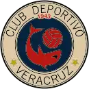 Logo du Tiburones Rojos de la Veracruz