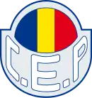 Logo du CE Principat