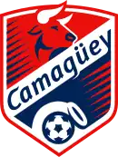 Logo du CF Camagüey