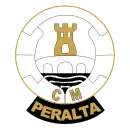Logo du CD Azkoyen / CM Peralta