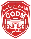 Logo du COD Meknès