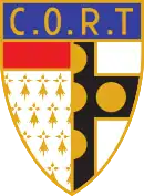 Logo du CO Roubaix-Tourcoing