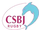 Logo du CS Bourgoin-Jallieu