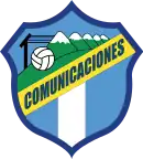 Logo du Comunicaciones