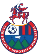 Logo du CSD Municipal