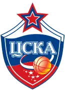 Logo du CSKA Moscou