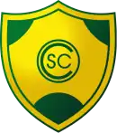 Logo du CS Cerrito