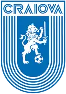 Logo du Universitatea Craiova