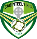 Logo du Cabinteely FC