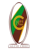 Logo du Chieti FC 1922