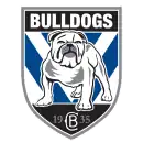 Logo du Canterbury-Bankstown Bulldogs