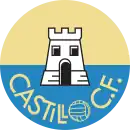 Logo du Castillo C.F.