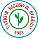 Logo du Çaykur Rizespor