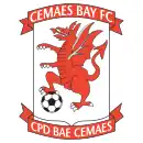 Logo du Cemaes Bay