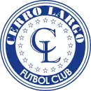 Logo du Cerro Largo FC