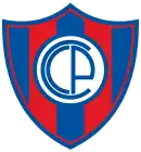 Logo du Cerro Porteño