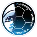 Logo du Chambray Touraine Handball