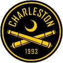 Logo du Charleston Battery
