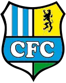 Logo du Chemnitzer FC