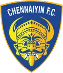 Logo du Chennaiyin FC