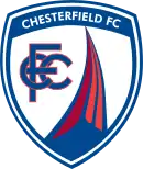 Logo du Chesterfield FC