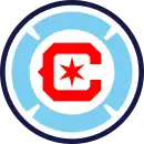Logo du Chicago Fire FC