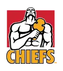 Logo du Chiefs