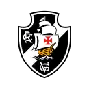 Logo du Vasco da Gama