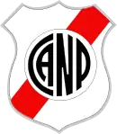 Logo du CA Nacional Potosí