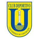 Logo du Universidad de Concepción