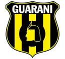 Logo du Club Guaraní