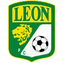 Logo du Club León