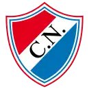 Logo du Club Nacional