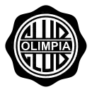 Logo du Club Olimpia (féminines)