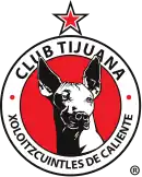 Logo du Club Tijuana Femenil