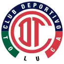 Logo du Deportivo Toluca