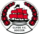 Logo du Clyde Football Club