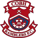Logo du Cobh Ramblers