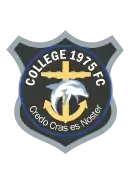 Logo du College 1975 FC