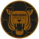 Logo du København Håndbold