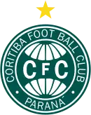 Logo du Coritiba FC