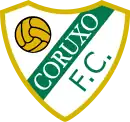 Logo du Coruxo FC