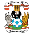 Logo du Coventry City FC