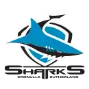 Logo du Cronulla-Sutherland Sharks
