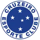 Logo du Cruzeiro EC