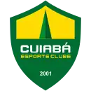 Logo du Cuiabá EC