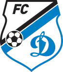 Logo du Dünamo Tallinn