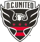 Logo du D.C. United