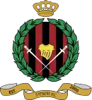 Logo du DPMM Brunei