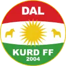 Logo du Dalkurd FF